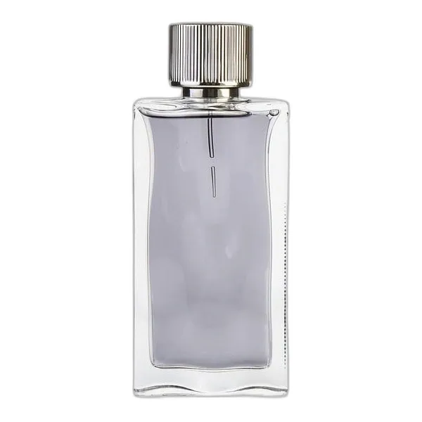 Frasco del perfume Abercrombie & Fitch First Instinct Eau de Toilette