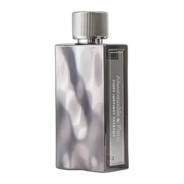 Frasco del perfume Abercrombie & Fitch First Instinct Extreme Eau de Parfum