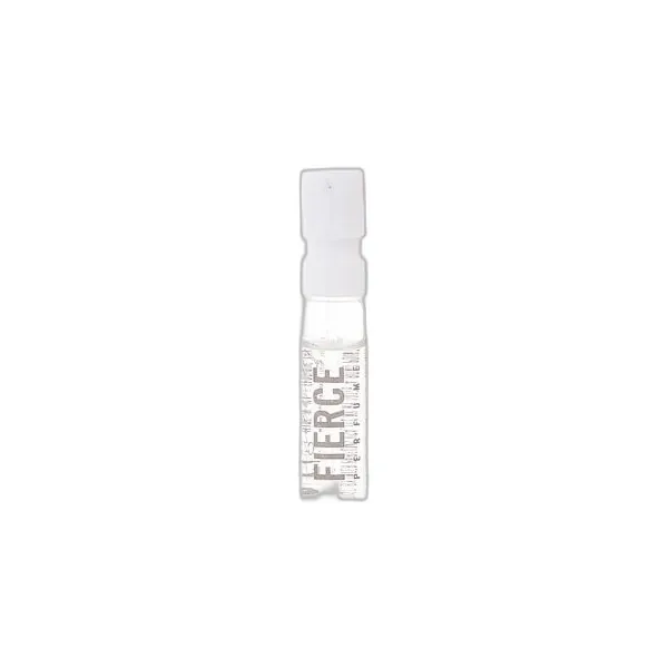 Frasco del perfume Abercrombie & Fitch Naturally Fierce Eau de Parfum