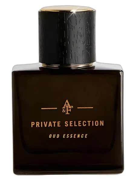 Frasco del perfume Abercrombie & Fitch Oud Essence
