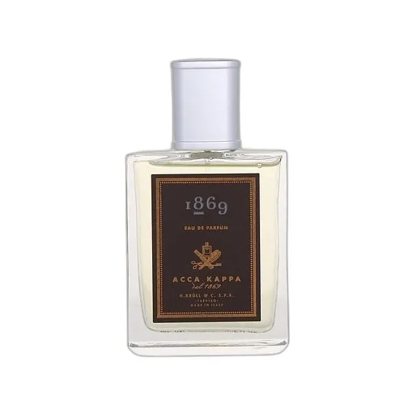 Frasco del perfume Acca Kappa 1869 Eau de Parfum