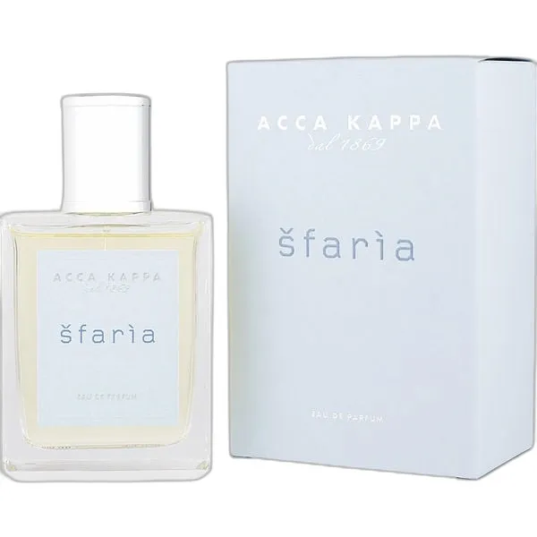 Frasco del perfume Acca Kappa Sfaria Eau de Parfum