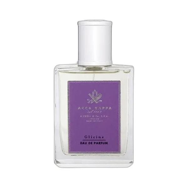 Frasco del perfume Acca Kappa Wisteria Eau de Parfum