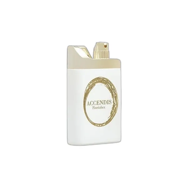 Frasco del perfume Accendis Fiorialux Eau de Parfum