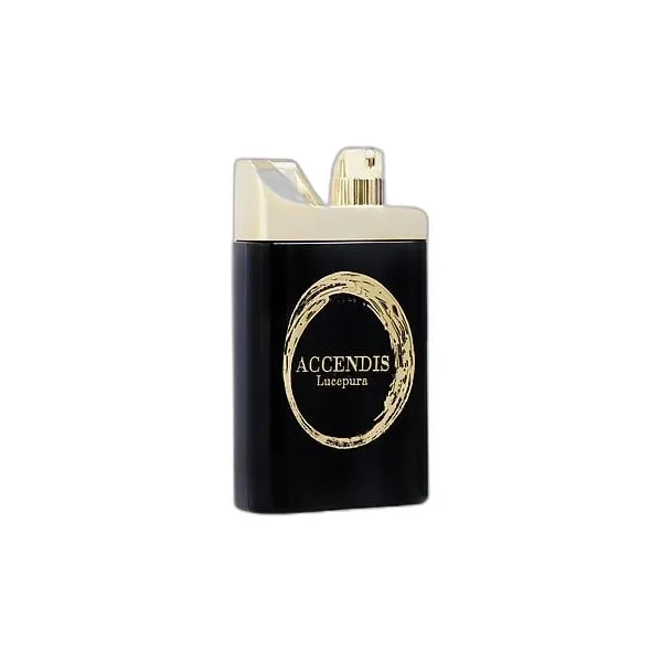 Frasco del perfume Accendis Lucepura Eau de Parfum