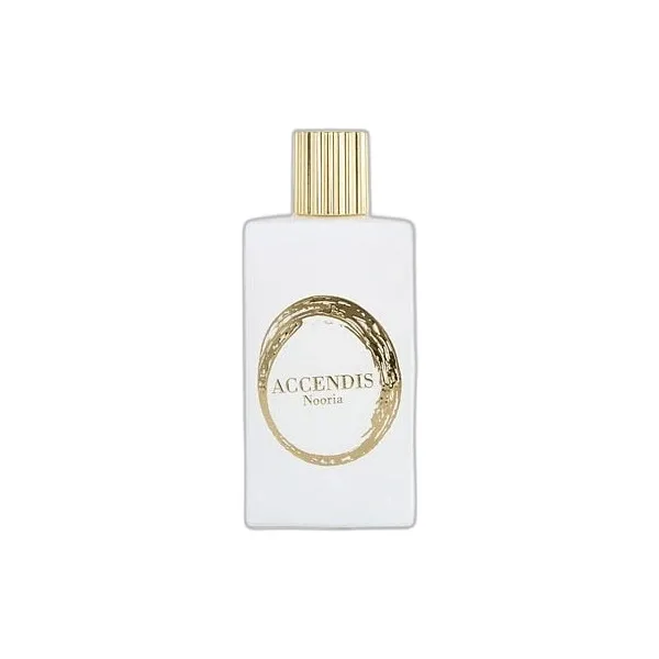 Frasco del perfume Accendis Nooria Eau de Parfum