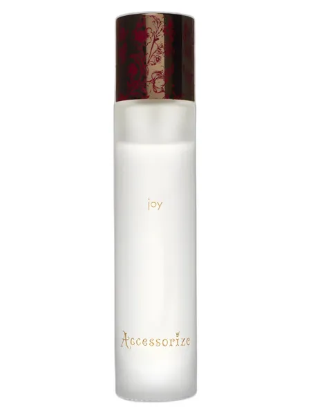Frasco del perfume Accessorize Joy