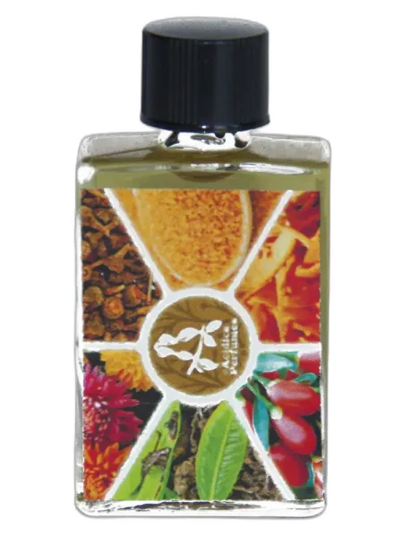Frasco del perfume Acidica Perfumes 8 Jewels Tea unisex