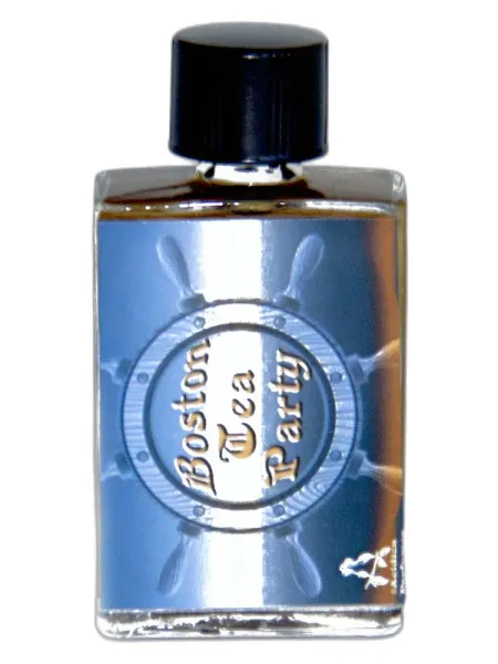 Frasco del perfume Acidica Perfumes Boston Tea Party unisex