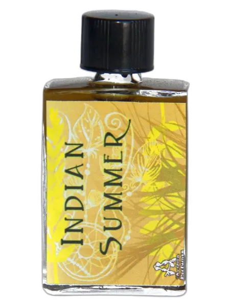 Frasco del perfume Acidica Perfumes Indian Summer unisex