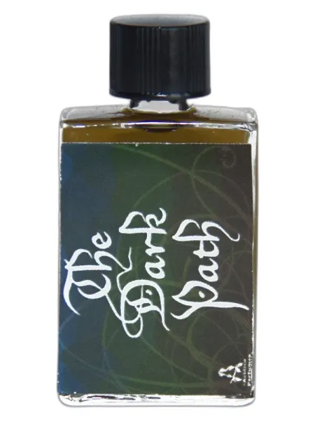Frasco del perfume Acidica Perfumes The Dark Path unisex