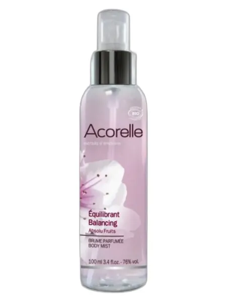 Frasco del perfume Acorelle Absolu Fruits