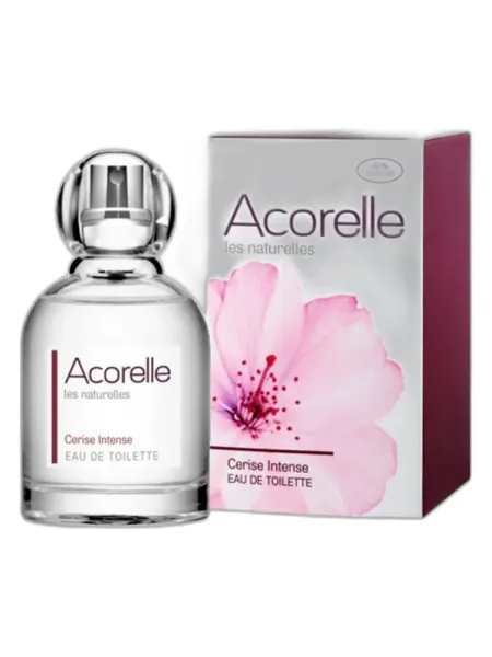 Frasco del perfume Acorelle Cerise Intense Intense / Parfum-like