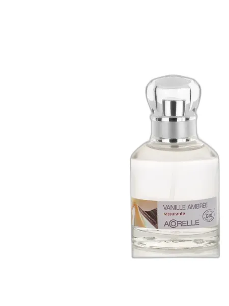 Frasco del perfume Acorelle Vanille Ambree