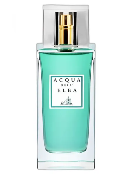 Frasco del perfume Acqua dell Elba Arcipelago Women Eau de Parfum