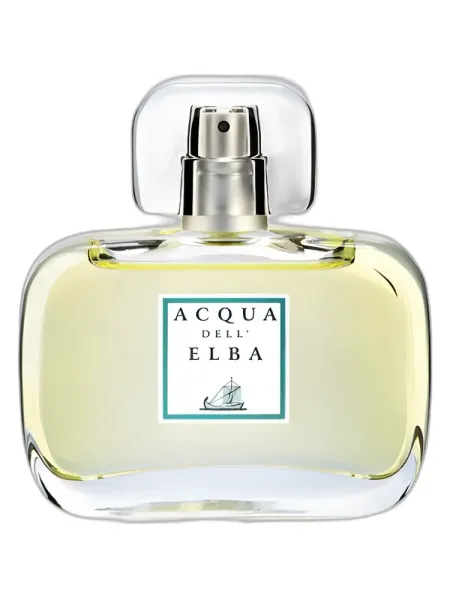Frasco del perfume Acqua dell Elba Bimbi unisex