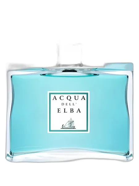 Frasco del perfume Acqua dell Elba Classica Men Eau de Parfum