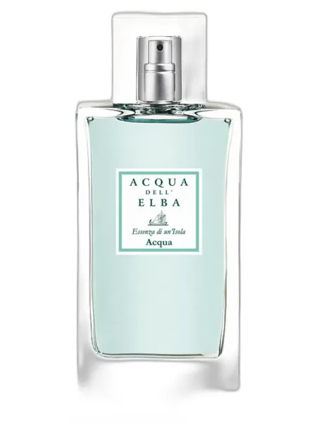 Frasco del perfume Acqua dell Elba Essenza di un'Isola Acqua unisex