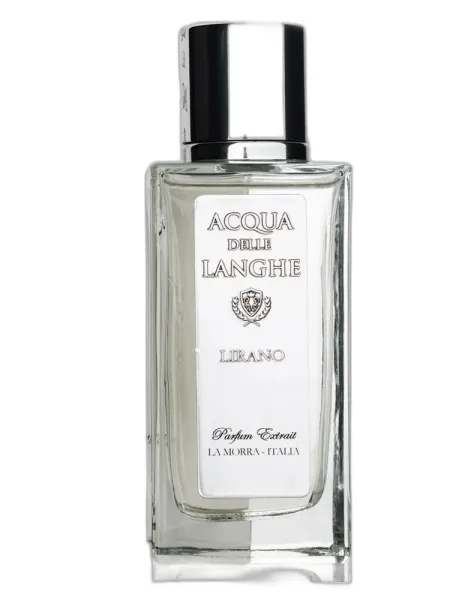 Frasco del perfume Acqua Delle Langhe Lirano unisex