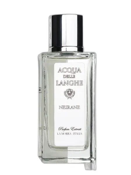 Frasco del perfume Acqua Delle Langhe Neirane unisex