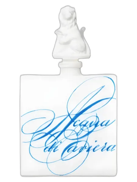 Frasco del perfume Acqua di Baviera Edizione Reale 2018