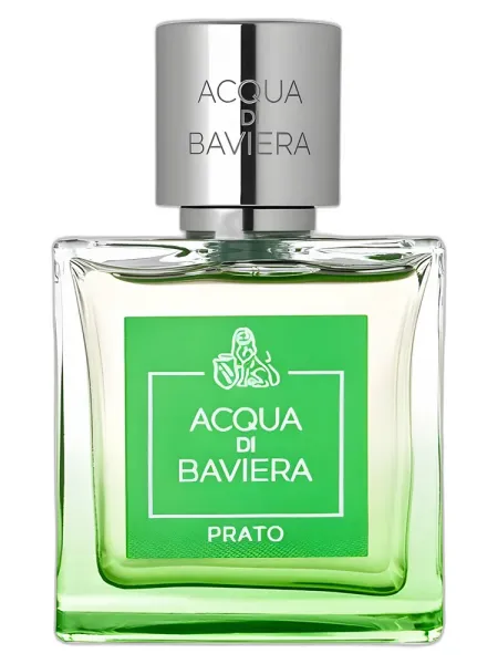 Frasco del perfume Acqua di Baviera Prato