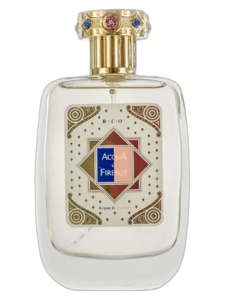 Frasco del perfume Acqua di Firenze Bacio unisex