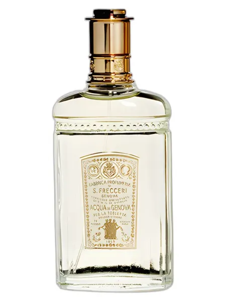 Frasco del perfume Acqua di Genova 1853 Lady