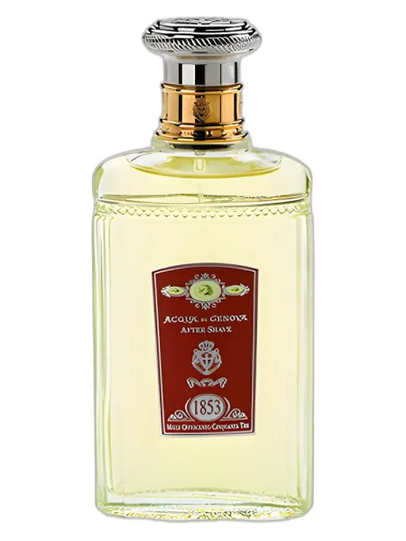 Frasco del perfume Acqua di Genova 1853 Man