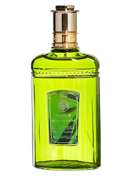 Frasco del perfume Acqua di Genova Bougainvellea