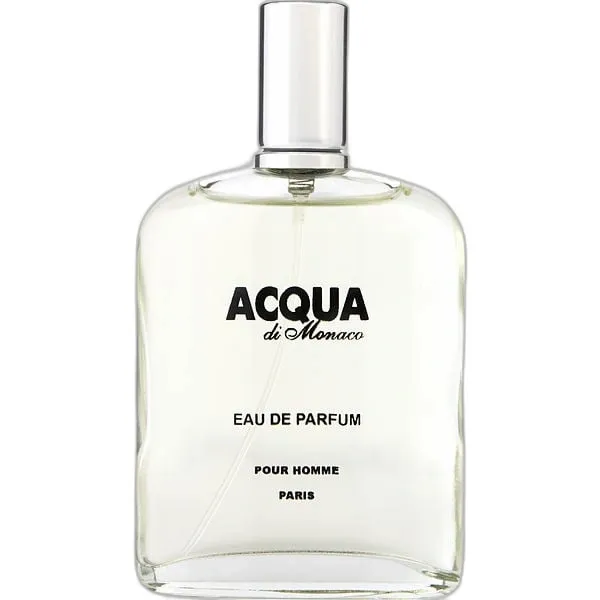 Frasco del perfume Acqua Di Monaco Acqua Di Monaco Eau de Parfum