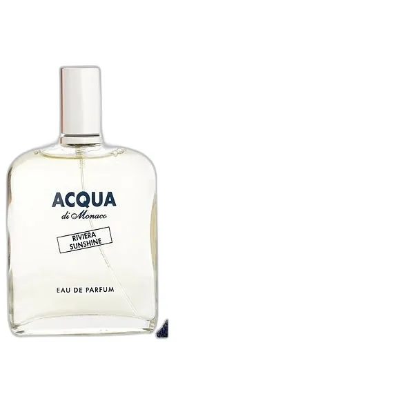 Frasco del perfume Acqua Di Monaco Riviera Sunshine Eau de Parfum