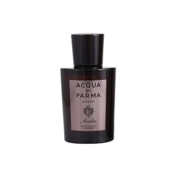 Frasco del perfume Acqua Di Parma Colonia Ambra Eau de Cologne