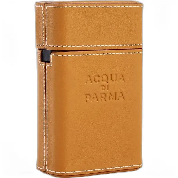 Frasco del perfume Acqua Di Parma Colonia Leather