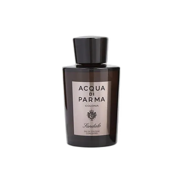 Frasco del perfume Acqua Di Parma Colonia Sandalo Eau de Cologne