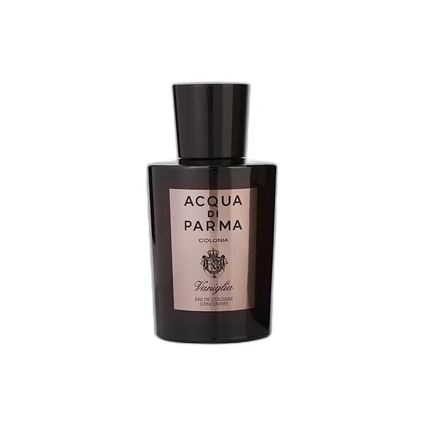 Frasco del perfume Acqua Di Parma Colonia Vaniglia Eau de Cologne
