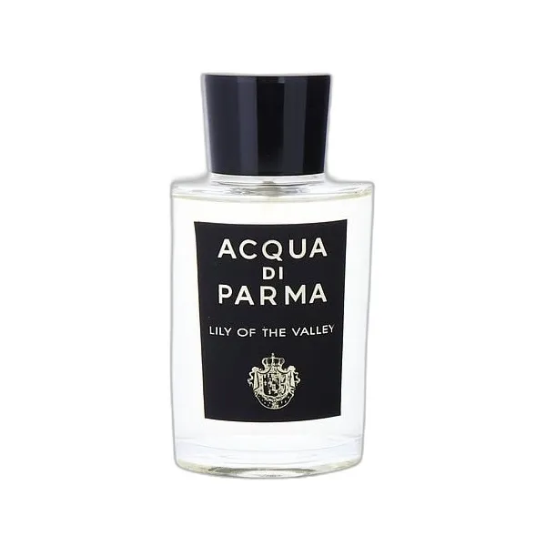 Frasco del perfume Acqua Di Parma Lilly Of The Valley Eau de Parfum
