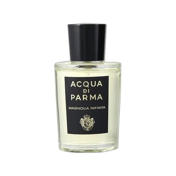 Frasco del perfume Acqua Di Parma Magnolia Infinita Eau de Parfum