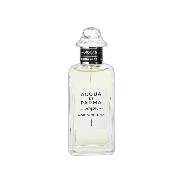 Frasco del perfume Acqua Di Parma Note Di Colonia I Eau de Cologne