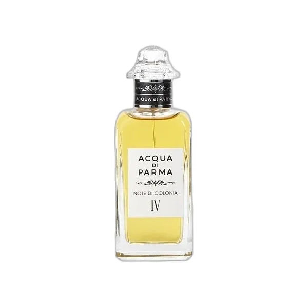Frasco del perfume Acqua Di Parma Note Di Colonia Iv Eau de Cologne