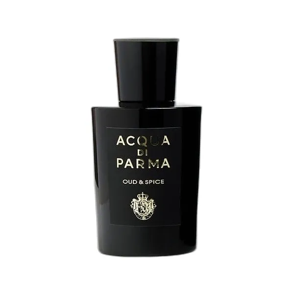 Frasco del perfume Acqua Di Parma Oud & Spice Eau de Parfum