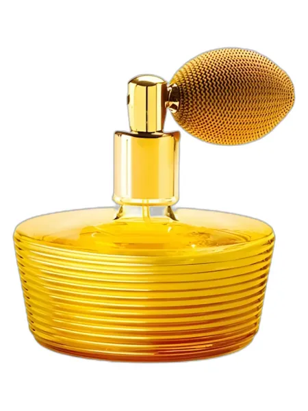 Frasco del perfume Acqua di Parma Profumo 2008