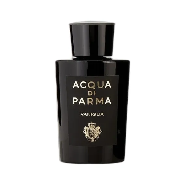 Frasco del perfume Acqua Di Parma Vaniglia Eau de Parfum