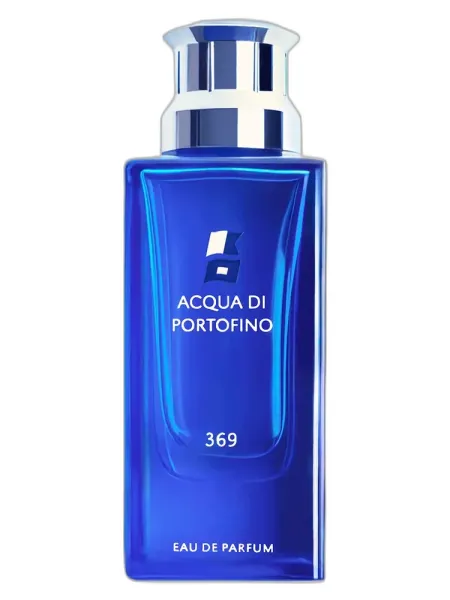 Frasco del perfume Acqua di Portofino 369 unisex Eau de Parfum