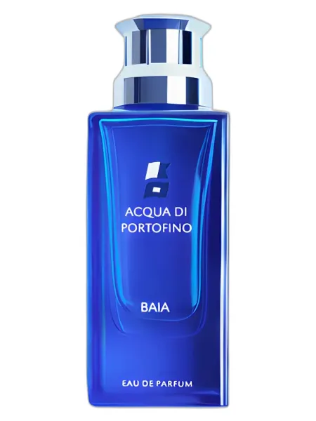 Frasco del perfume Acqua di Portofino Baia unisex