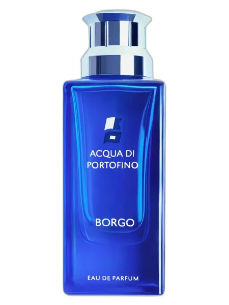 Frasco del perfume Acqua di Portofino Borgo