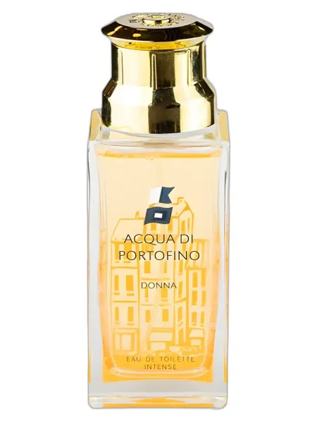 Frasco del perfume Acqua di Portofino Donna