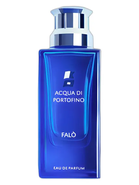 Frasco del perfume Acqua di Portofino Falo unisex