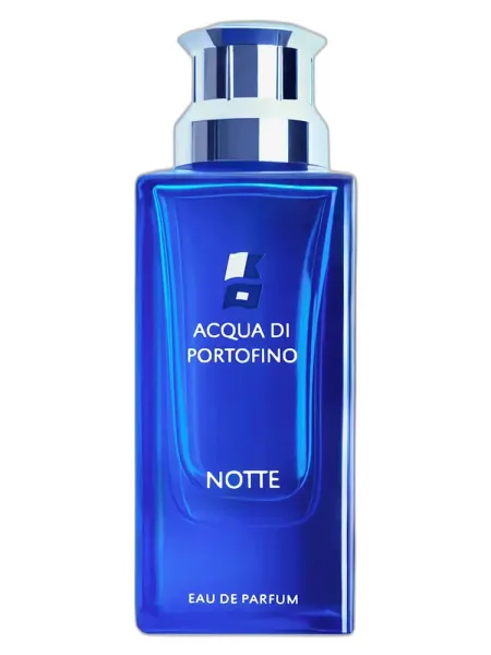 Frasco del perfume Acqua di Portofino Notte unisex
