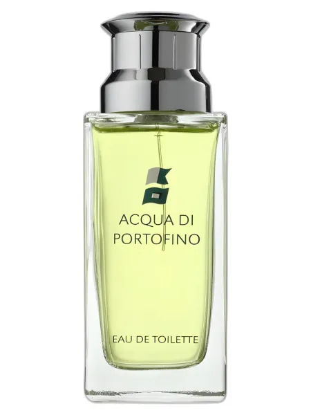 Frasco del perfume Acqua di Portofino unisex